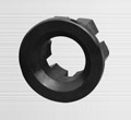 The bearing pin nut series 